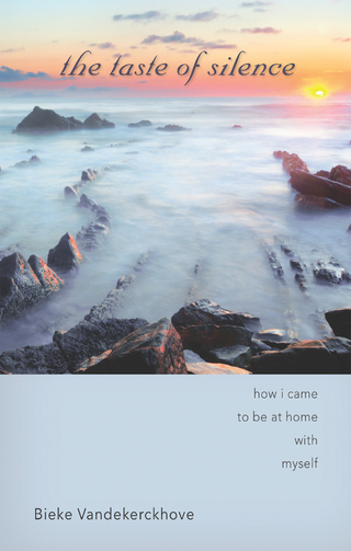 Cover image: The Taste of Silence 9780814647738