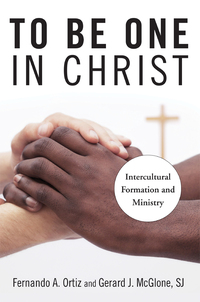 Cover image: To Be One in Christ 9780814648056