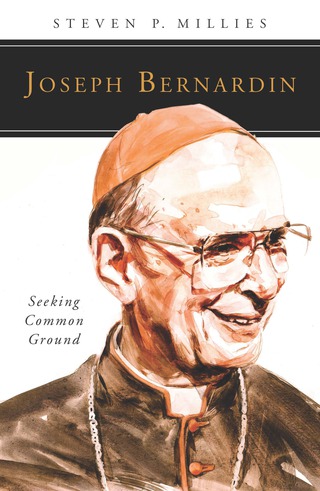 Cover image: Joseph Bernardin 9780814648063