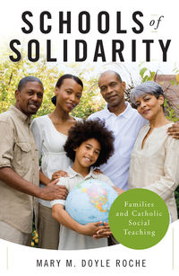 Cover image: Schools of Solidarity 9780814648070