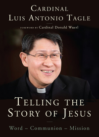 Imagen de portada: Telling the Story of Jesus 9780814648148