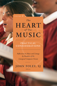 Cover image: The Heart of Our Music: Practical Considerations 9780814648520