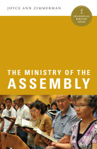Cover image: The Ministry of the Assembly 9780814648568