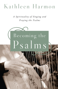 Imagen de portada: Becoming the Psalms 9780814648599
