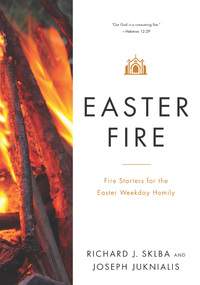 Cover image: Easter Fire 9780814648667