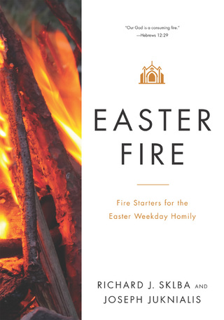 Imagen de portada: Easter Fire 9780814648667