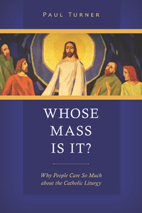 صورة الغلاف: Whose Mass Is It? 9780814648674