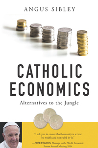Cover image: Catholic Economics 9780814648681