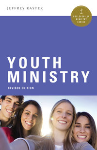 Imagen de portada: Youth Ministry 9780814648742