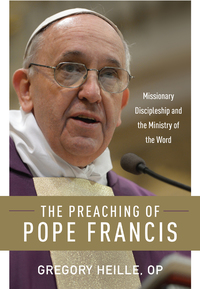 Imagen de portada: The Preaching of Pope Francis 9780814649022