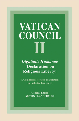 表紙画像: Dignitatis Humanae 9780814649435