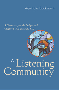 Cover image: A Listening Community 9780814649220