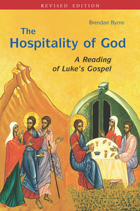 Cover image: The Hospitality of God 9780814649503