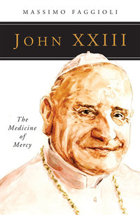 صورة الغلاف: John XXIII 9780814649510