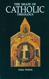 Cover image: The Shape of Catholic Theology 9780814619094