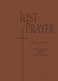 Cover image: Just Prayer 9780814649664