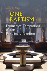 صورة الغلاف: One Baptism 9780814653067