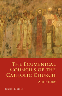 Cover image: The Ecumenical Councils of the Catholic Church 9780814653760