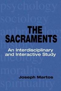 Cover image: The Sacraments 9780814653692