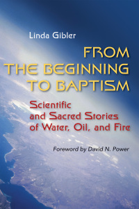 Imagen de portada: From the Beginning to Baptism 9780814656730