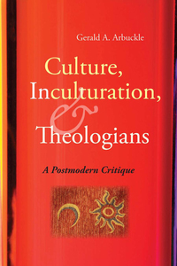 Cover image: Culture, Inculturation, and Theologians 9780814654583