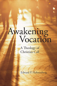 Cover image: Awakening Vocation 9780814653890