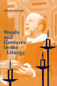 صورة الغلاف: Words And Gestures In The Liturgy 9780814662229