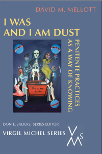 Cover image: I Was and I Am Dust 9780814662250