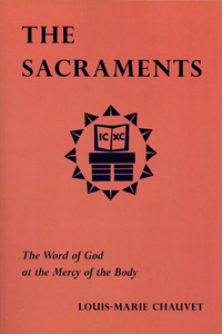 Cover image: The Sacraments 9780814661437