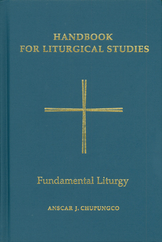 表紙画像: Handbook for Liturgical Studies, Volume II 9780814661628