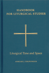 صورة الغلاف: Handbook for Liturgical Studies, Volume V 9780814661659