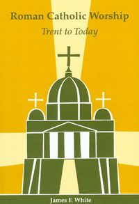 Imagen de portada: Roman Catholic Worship 2nd edition 9780814661949