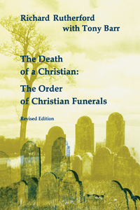 Imagen de portada: The Death of a Christian 9780814660409