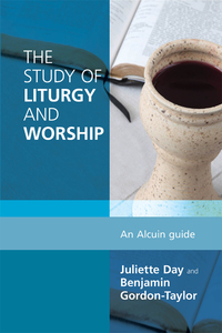 Cover image: The Study of Liturgy and Worship 9780814663103