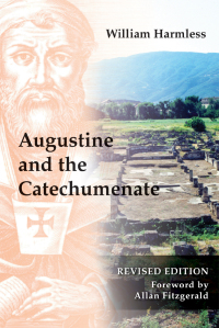 Cover image: Augustine and the Catechumenate 9780814663141
