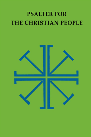 Cover image: Psalter for the Christian People 9780814661345