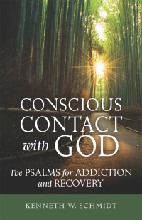 Cover image: Conscious Contact with God 9780814664155