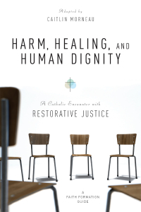 Imagen de portada: Harm, Healing, and Human Dignity 9780814664162