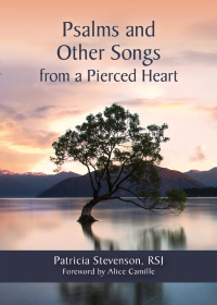 Imagen de portada: Psalms and Other Songs from a Pierced Heart 9780814664629
