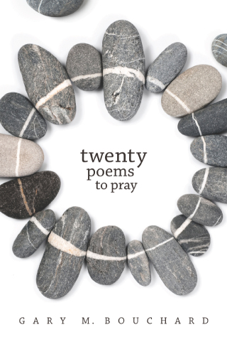 表紙画像: Twenty Poems to Pray 9780814664698