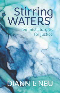 Cover image: Stirring Waters 9780814664728