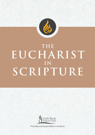 Cover image: The Eucharist in Scripture 9780814665152
