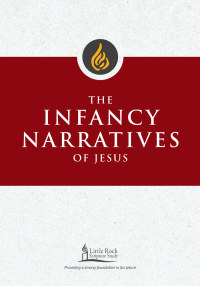 Imagen de portada: The Infancy Narratives of Jesus 9780814665213