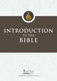 Cover image: Introduction to the Bible 9780814665527