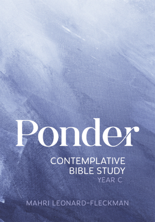 Imagen de portada: Ponder 9780814665589