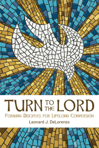Cover image: Turn to the Lord 9780814665640