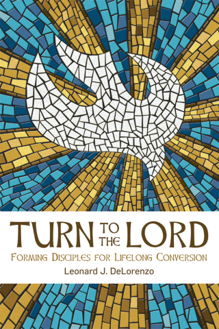 Imagen de portada: Turn to the Lord 9780814665640