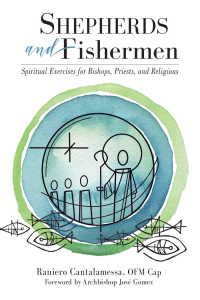 Cover image: Shepherds and Fishermen 9780814666418