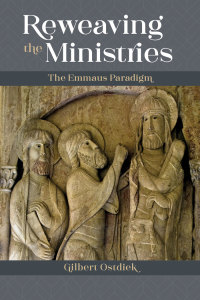 Cover image: Reweaving the Ministries 9780814666210