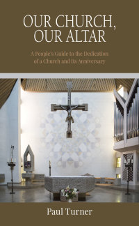 Cover image: Our Church, Our Altar 9780814666616